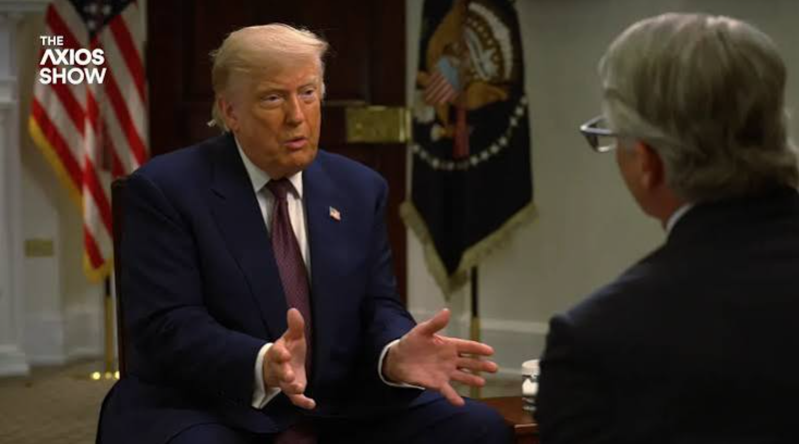 trump the axios show