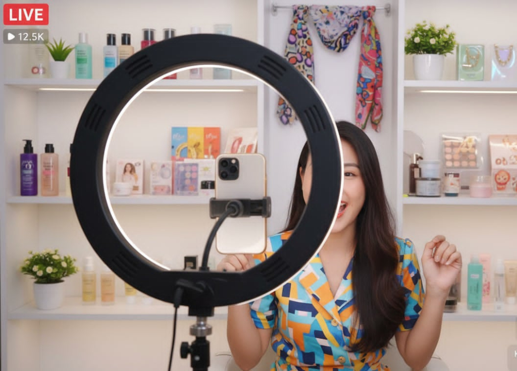Bộ Công an đề xuất: Người bán thực phẩm trên mạng xã hội phải xác thực danh tính(1)